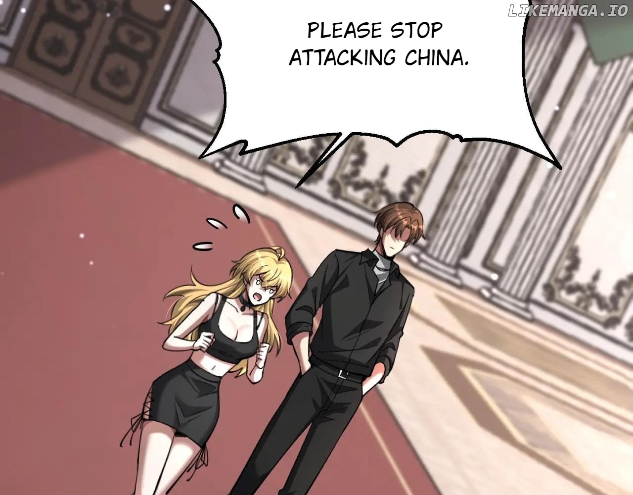I’m Trapped In This Day For One Thousand Years Chapter 206 - page 84
